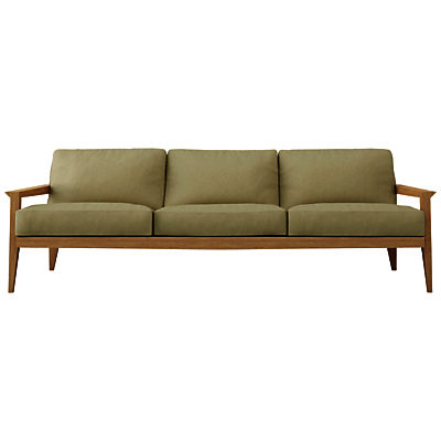 Case Stanley Large Sofa Miriam Putty